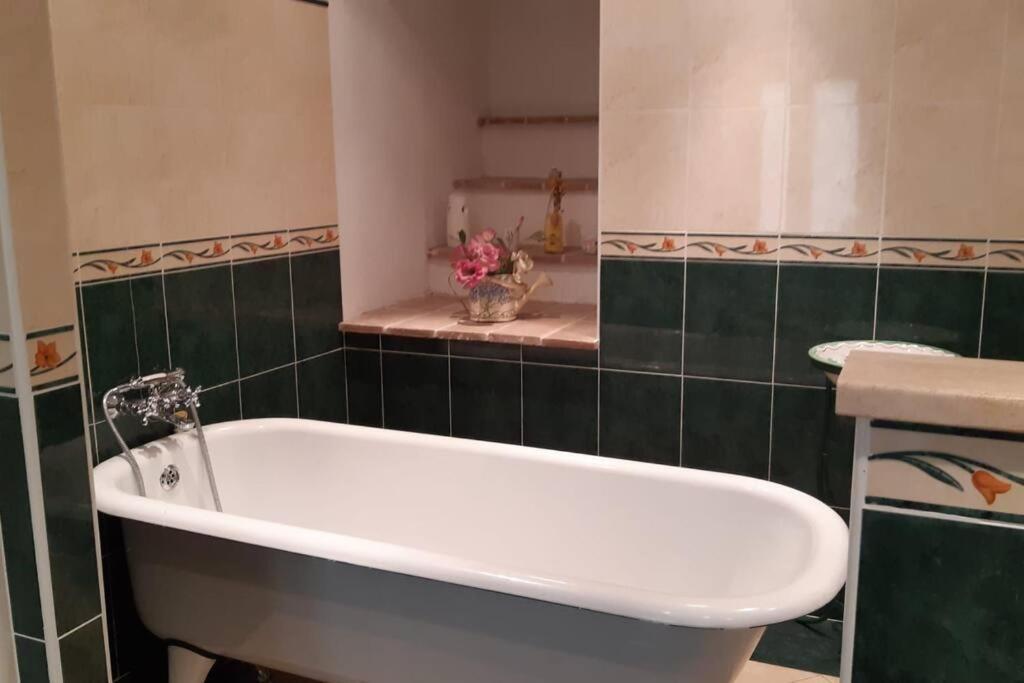 La Casa Maestri A Cetona Villa Ngoại thất bức ảnh
