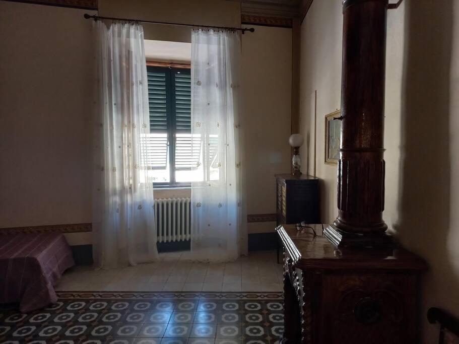 La Casa Maestri A Cetona Villa Ngoại thất bức ảnh