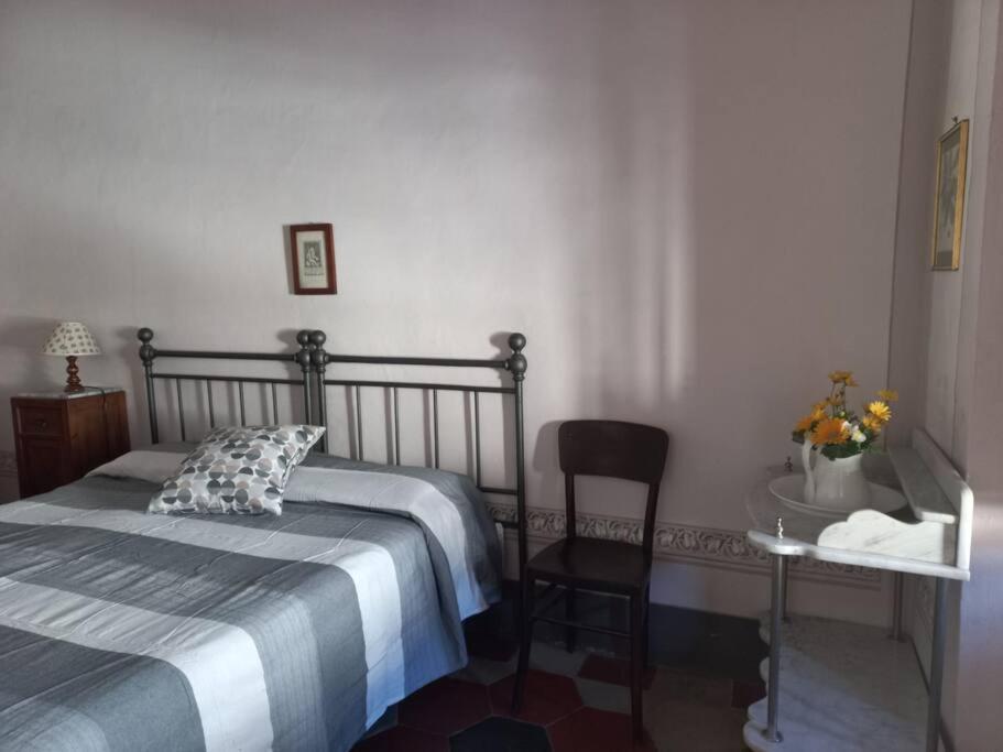 La Casa Maestri A Cetona Villa Ngoại thất bức ảnh