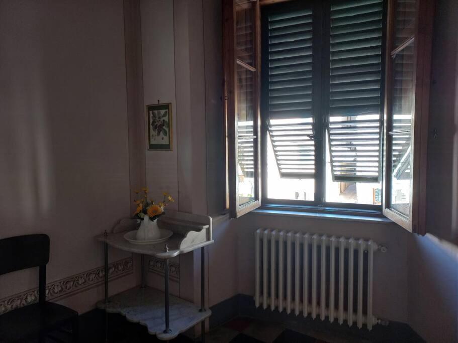 La Casa Maestri A Cetona Villa Ngoại thất bức ảnh