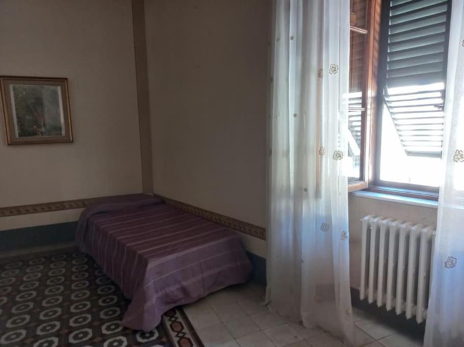 La Casa Maestri A Cetona Villa Ngoại thất bức ảnh
