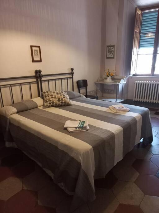 La Casa Maestri A Cetona Villa Ngoại thất bức ảnh