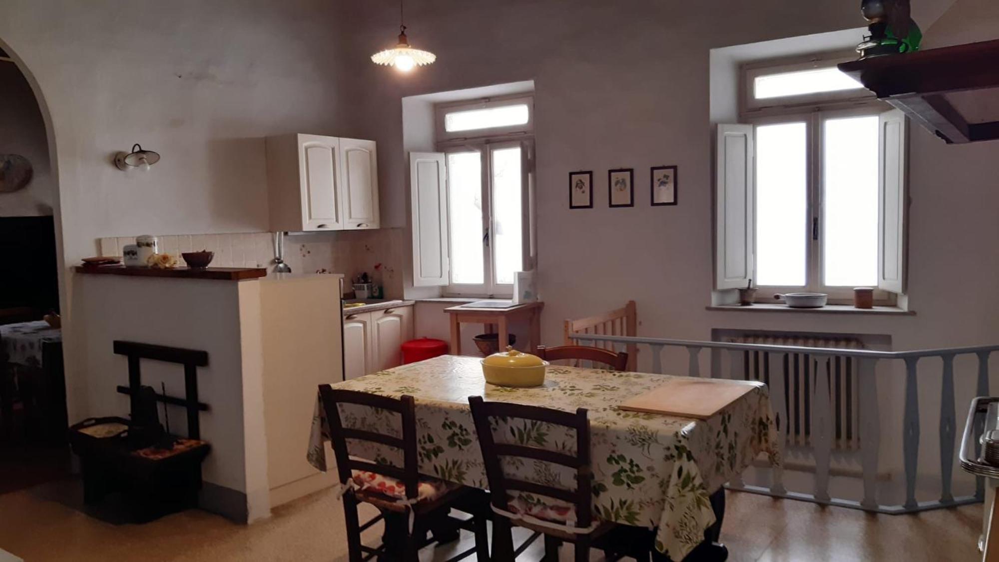 La Casa Maestri A Cetona Villa Ngoại thất bức ảnh